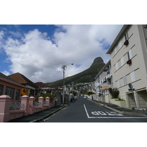 Picture South Africa Cape Town 2008-09 21 - Sight Cape Town