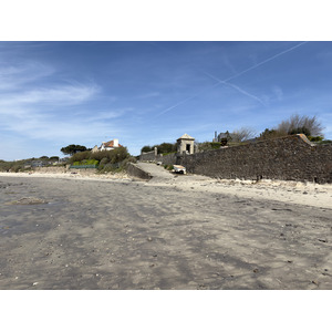 Picture France La Trinité sur Mer 2026-04 18 - Car La Trinité sur Mer
