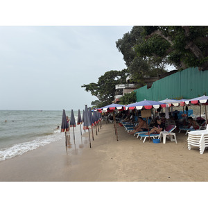 Picture Thailand Pattaya 2025-12 21 - Road Map Pattaya