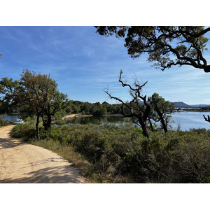 Picture France Corsica San Cyprien Bay 2024-05 1 - Views San Cyprien Bay