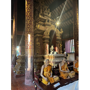Picture Thailand Chiang Mai 2024-01 76 - Tourist Places Chiang Mai