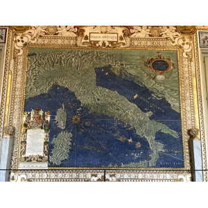 Picture Italy Rome Vatican Museum 2024-09 150 - Travels Vatican Museum