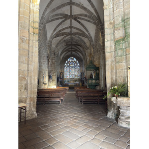 Picture France Locronan 2026-04 24 - Trail Locronan