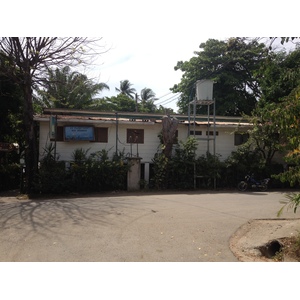 Picture Costa Rica Montezuma 2015-03 399 - Store Montezuma