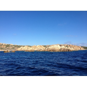 Picture Italy Cala Lunga 2012-09 43 - Views Cala Lunga