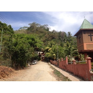 Picture Costa Rica Montezuma 2015-03 425 - Sight Montezuma