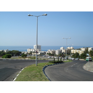 Picture Israel Haifa Carmel 2006-12 86 - Travels Carmel