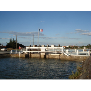 Picture France Noirmoutier 2006-08 54 - Views Noirmoutier