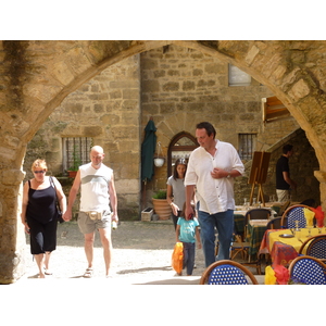 Picture France Sarlat la Caneda 2009-07 140 - Visit Sarlat la Caneda