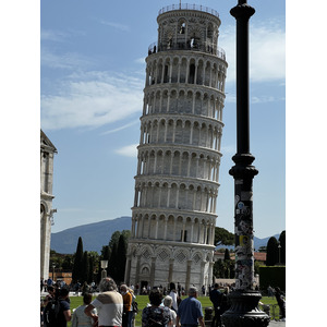 Picture Italy Pisa 2022-05 51 - View Pisa