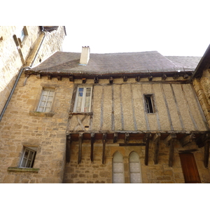 Picture France Sarlat la Caneda 2009-07 122 - Picture Sarlat la Caneda