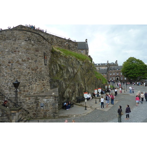 Picture United Kingdom Edinburgh 2011-07 117 - Picture Edinburgh