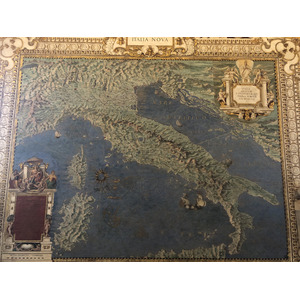 Picture Italy Rome Vatican Museum 2024-09 169 - Travels Vatican Museum