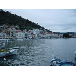 Picture Greece Peloponese 2003-12 91 - Trip Peloponese