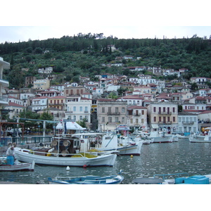 Picture Greece Peloponese 2003-12 93 - Pictures Peloponese