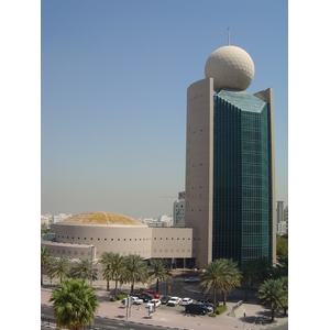 Picture United Arab Emirates Dubai 2005-03 30 - Discover Dubai