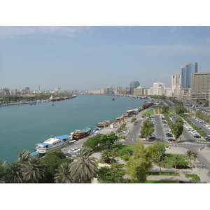 Picture United Arab Emirates Dubai 2005-11 35 - Photo Dubai