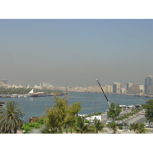 Picture United Arab Emirates Dubai 2005-03 27 - Photographer Dubai