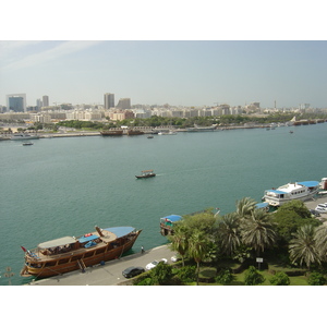 Picture United Arab Emirates Dubai 2005-11 29 - Sightseeing Dubai