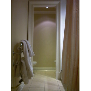 Picture Ireland Le Meridien Shelbourne Hotel 2000-11 2 - Trail Le Meridien Shelbourne Hotel