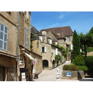 Picture France Sarlat la Caneda 2009-07 134 - Travel Sarlat la Caneda