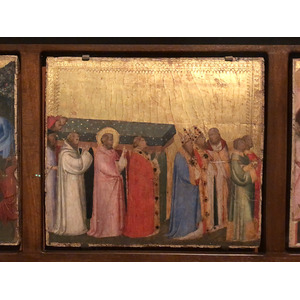 Picture Italy Rome Vatican Museum 2024-09 188 - Store Vatican Museum