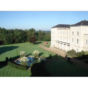 Picture United Kingdom Bishops Stortford Down Hall Country House Hotel 2006-10 27 - View Down Hall Country House Hotel