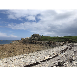 Picture France Brehat Island 2020-06 248 - Sight Brehat Island