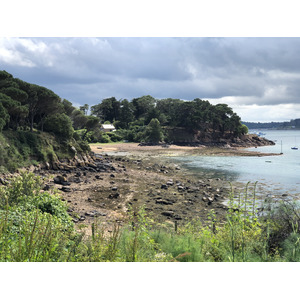 Picture France Brehat Island 2020-06 96 - Flight Brehat Island