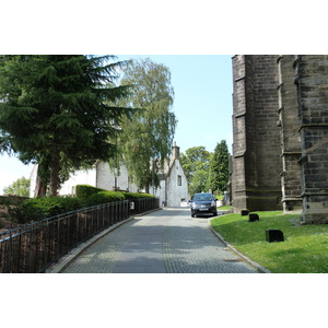 Picture United Kingdom Scotland Stirling 2011-07 100 - Views Stirling