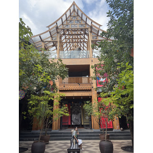 Picture Thailand Chiang Mai Kalm 2024-12 86 - Perspective Kalm