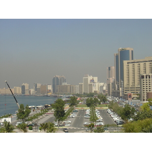Picture United Arab Emirates Dubai 2005-03 101 - Photos Dubai