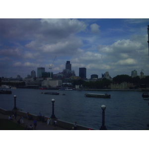 Picture United Kingdom London 2000-09 29 - Pictures London