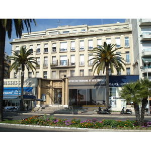 Picture France Nice 2007-02 7 - Photos Nice