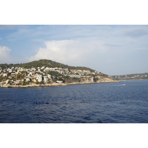 Picture France Nice 2017-08 3 - Trail Nice