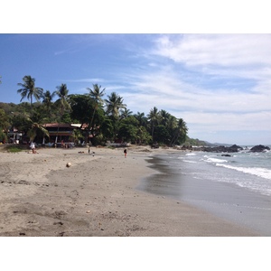 Picture Costa Rica Montezuma 2015-03 210 - View Montezuma