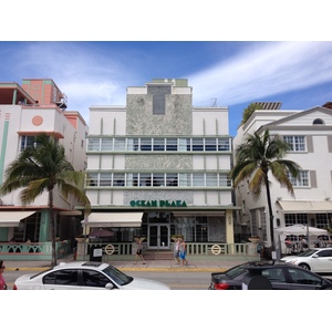 Picture United States Miami Beach 2015-03 22 - Photo Miami Beach