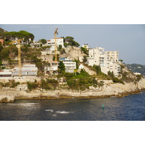 Picture France Nice 2017-08 20 - Perspective Nice