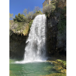 Picture France Salles la Source 2018-04 63 - Sightseeing Salles la Source
