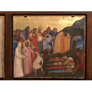 Picture Italy Rome Vatican Museum 2024-09 246 - Photos Vatican Museum