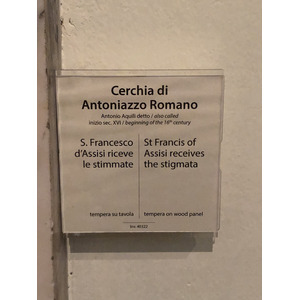 Picture Italy Rome Vatican Museum 2024-09 106 - Trip Vatican Museum