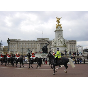 Picture United Kingdom London 2001-04 102 - Pictures London