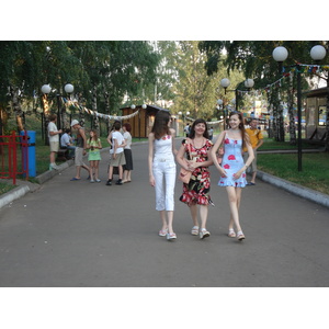 Picture Russia Kazan 2006-07 124 - Tourist Kazan