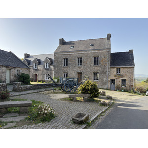 Picture France Locronan 2026-04 79 - Pictures Locronan
