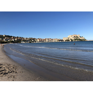 Picture France Corsica Calvi 2020-10 36 - Flight Calvi