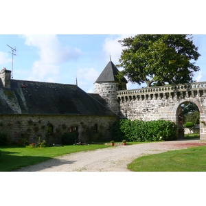 Picture France Kerhuel Manor Hotel 2008-07 14 - Randonee Kerhuel Manor Hotel