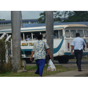 Picture Fiji Lautoka 2010-05 30 - Tourist Lautoka