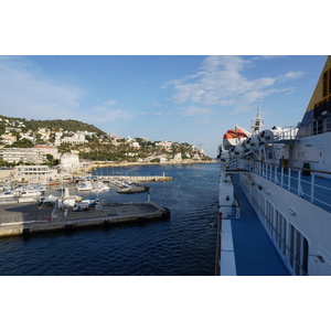 Picture France Nice 2017-08 38 - Perspective Nice