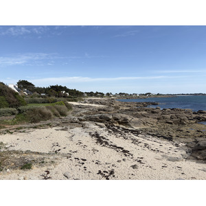 Picture France Concarneau 2026-04 16 - Visit Concarneau