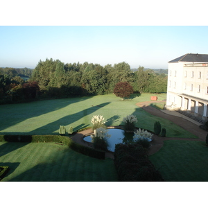 Picture United Kingdom Bishops Stortford Down Hall Country House Hotel 2006-10 21 - Sightseeing Down Hall Country House Hotel